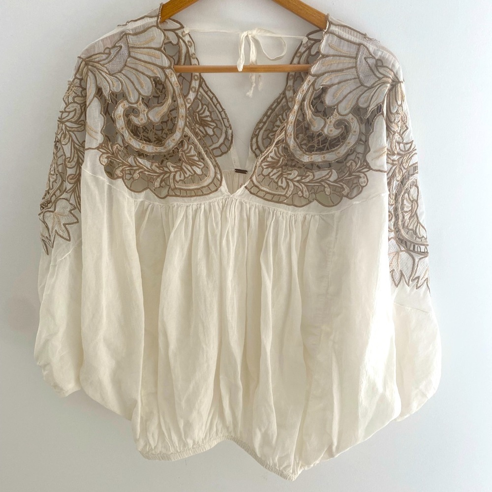 Free people